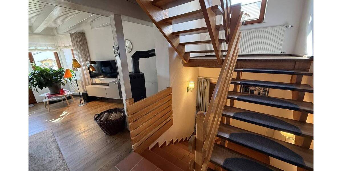 Einfamilienhaus Fritzlar Züschen - 1 Zimmer, 307 m&sup2;, 549.000&euro; | Angebot:26572995