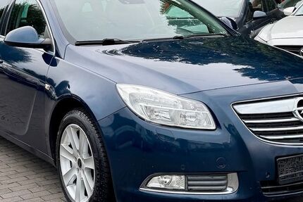 Opel Insignia 249.990 km 3.499 € Kassel 34123