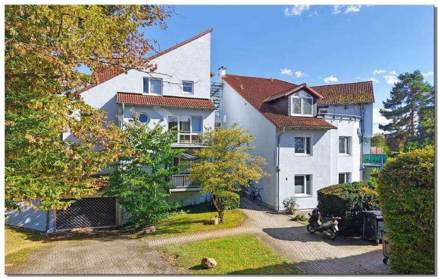 Wohnung zum Kaufen in Kassel 150.000 € 73.99 m²
