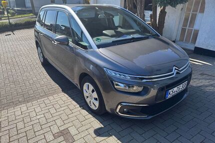 Citroen Grand C4 Picasso / SpaceTourer