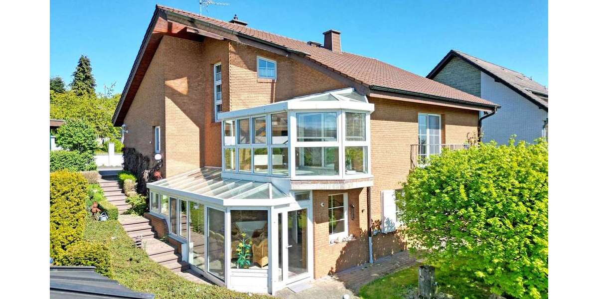 Einfamilienhaus Schauenburg / Elgershausen Elgershausen - 4 Zimmer, 170 m&sup2;, 460.000&euro; | Angebot:26987039