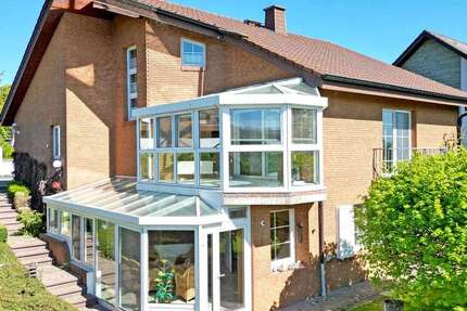 Haus Schauenburg / Elgershausen Elgershausen - 4 Zimmer, 170 m&sup2;, 460.000&euro; | Angebot:26987039