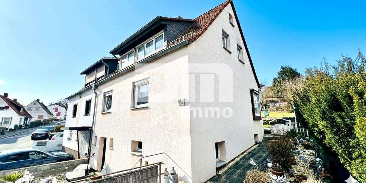 Einfamilienhaus Kassel Philippinenhof-Warteberg - 3 Zimmer, 103 m&sup2;, 229.900&euro; | Angebot:25106861