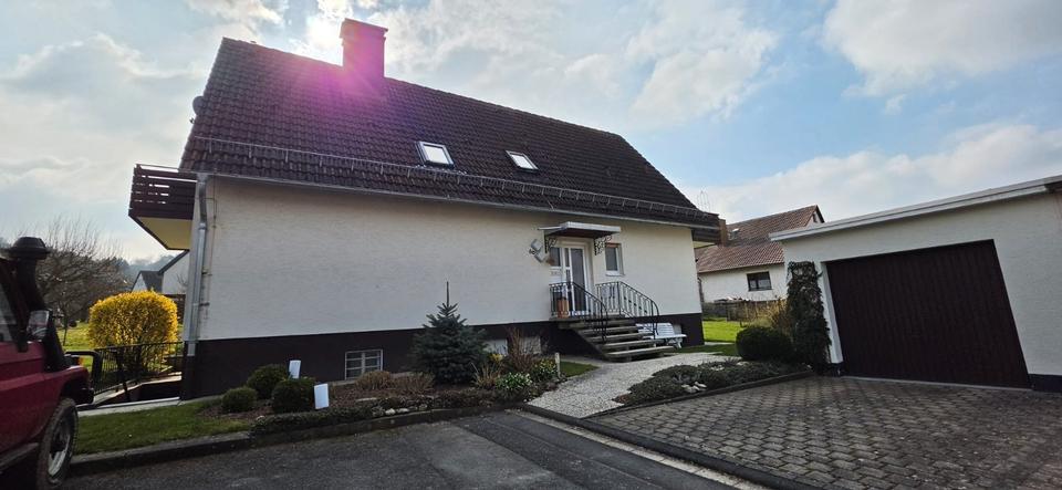 Einfamilienhaus Witzenhausen - 6 Zimmer, 151 m&sup2;, 285.000&euro; | Angebot:26224322