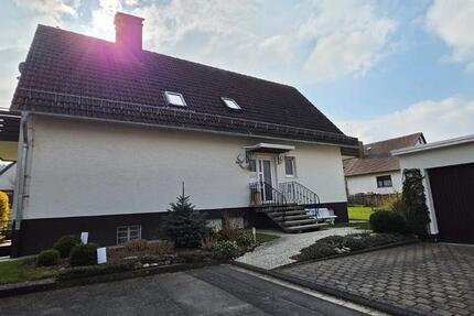 Haus Witzenhausen - 6 Zimmer, 151 m&sup2;, 285.000&euro; | Angebot:26224322