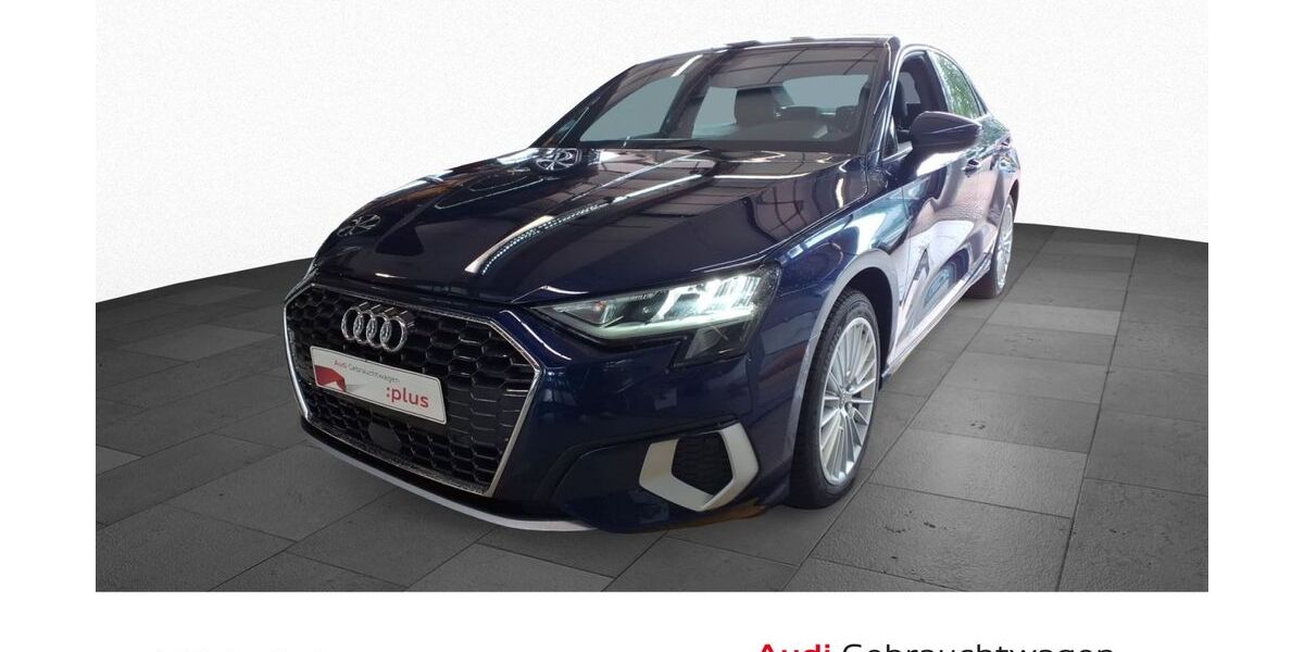 Audi A3 63.811 km 24.990 &euro; Kassel 34125