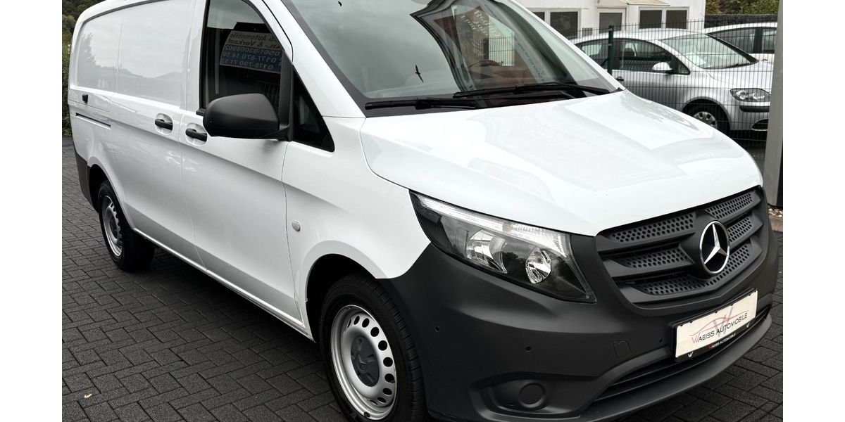 Mercedes-Benz Vito 129.000 km 23.999 € Kassel 34123