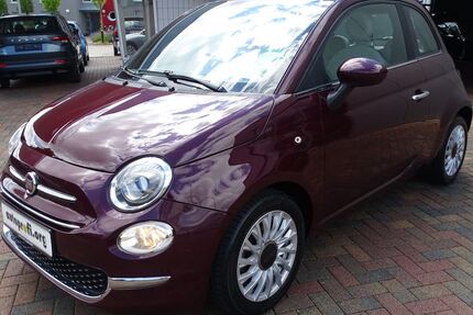 Fiat 500 77.733 km 8.880 € Hofgeismar 34369