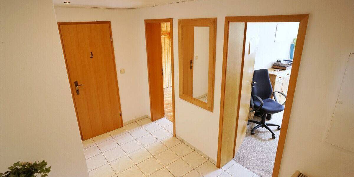 Reihenendhaus Baunatal Altenbauna - 4 Zimmer, 135 m&sup2;, 380.000&euro; | Angebot:26891805