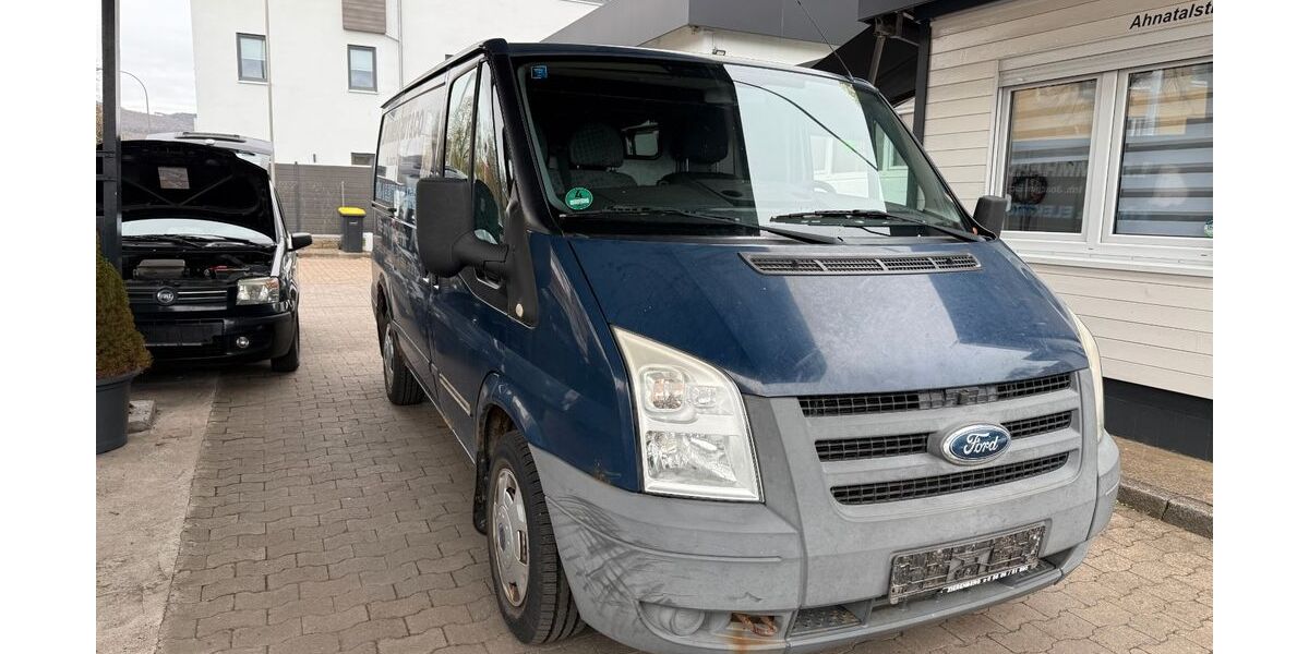 Ford Transit 112.000 km 1.500 &euro; Kassel 34128