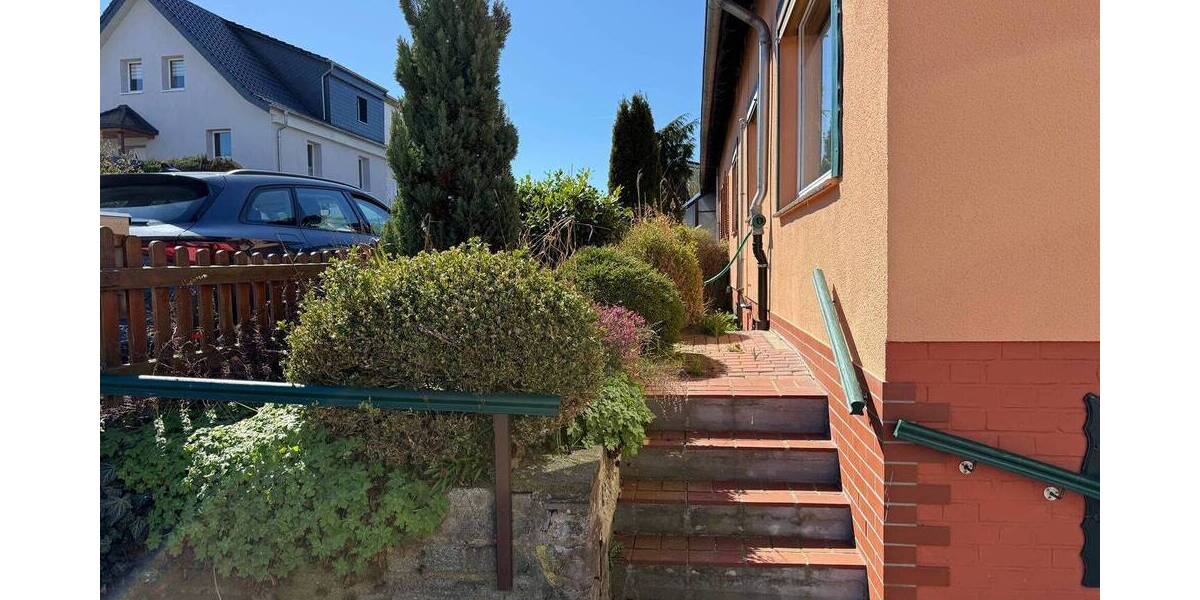 Doppelhaushälfte Ahnatal / Heckershausen Heckershausen - 9 Zimmer, 150 m&sup2;, 269.000&euro; | Angebot:26154923