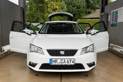 Seat Leon 150.000 km 7.300 &euro; Gudensberg 34281