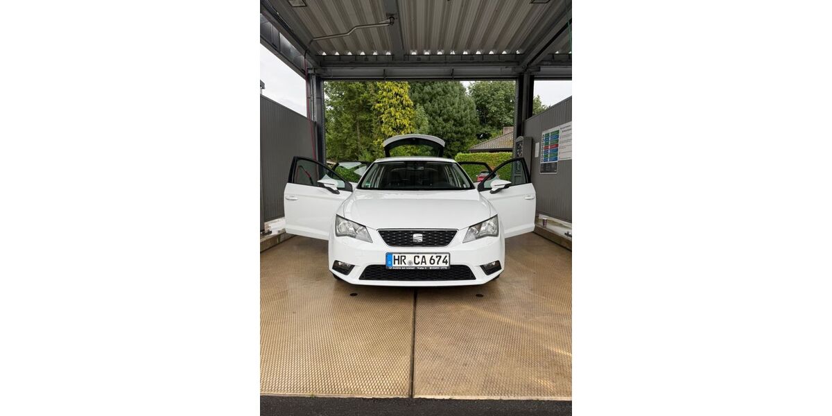 Seat Leon 150.000 km 7.300 &euro; Gudensberg 34281