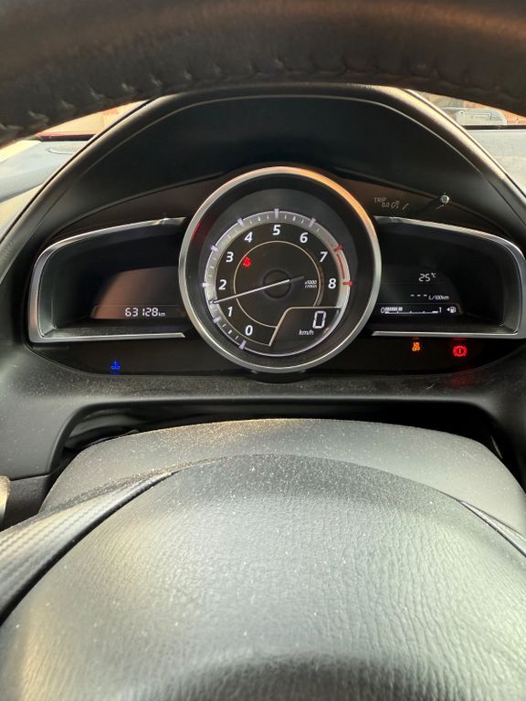 CX-3