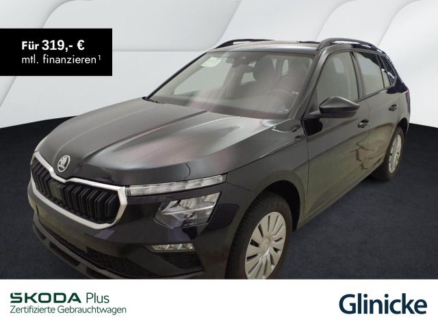 Skoda Kamiq 24.741 km 22.833 € Kassel 34123