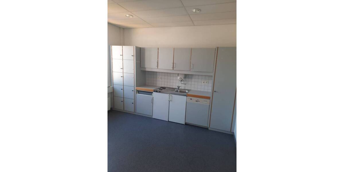 Gewerbeobjekt Baunatal Altenbauna - 4.100&euro; | Angebot:26730869