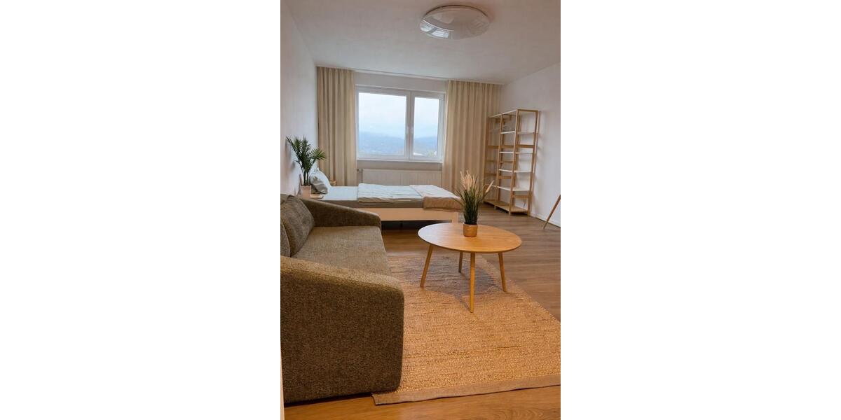 Wohnung zur Miete 1 zimmer