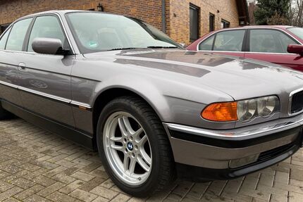 BMW 728 159.000 km 17.950 &euro; Kassel 34134
