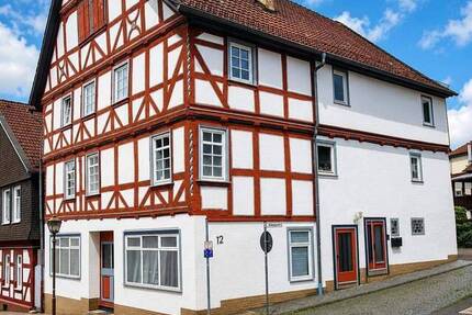 Haus Fritzlar - 1 Zimmer, 349.000&euro; | Angebot:26834895