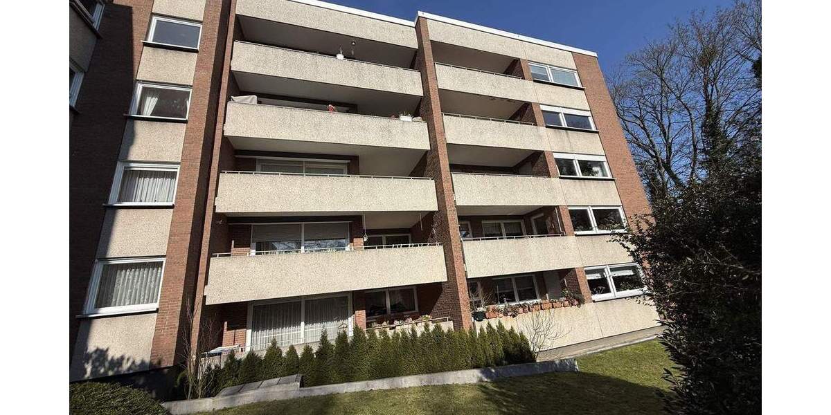 Etagenwohnung Kassel Bad Wilhelmshöhe - 5 Zimmer, 128 m&sup2;, 498.000&euro; | Angebot:25249856