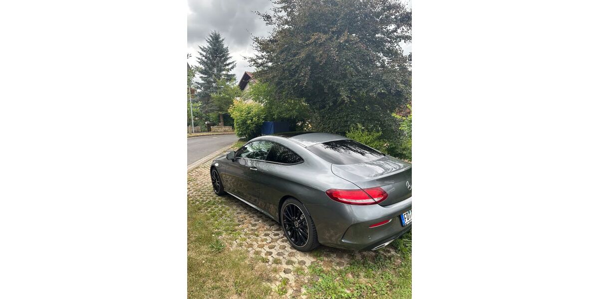 Mercedes-Benz C 200 119.000 km 22.999 &euro; Großalmerode 37247