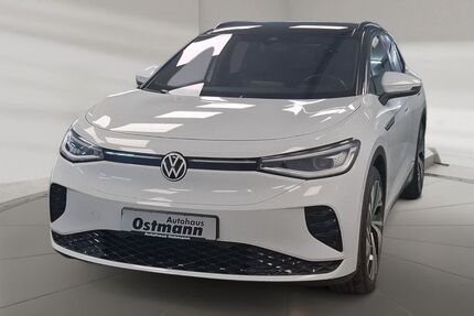 VW ID.4 73.500 km 31.440 &euro; Fritzlar 34560