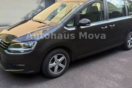 VW Sharan 189.000 km 8.999 &euro; Calden 34379