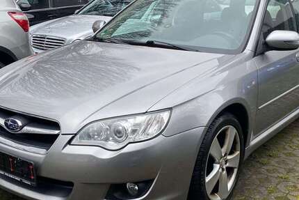 Subaru Legacy 167.000 km 6.990 &euro; Kassel 34132
