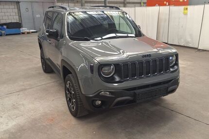 Jeep Renegade 20.029 km 22.000 &euro; Kassel 34123