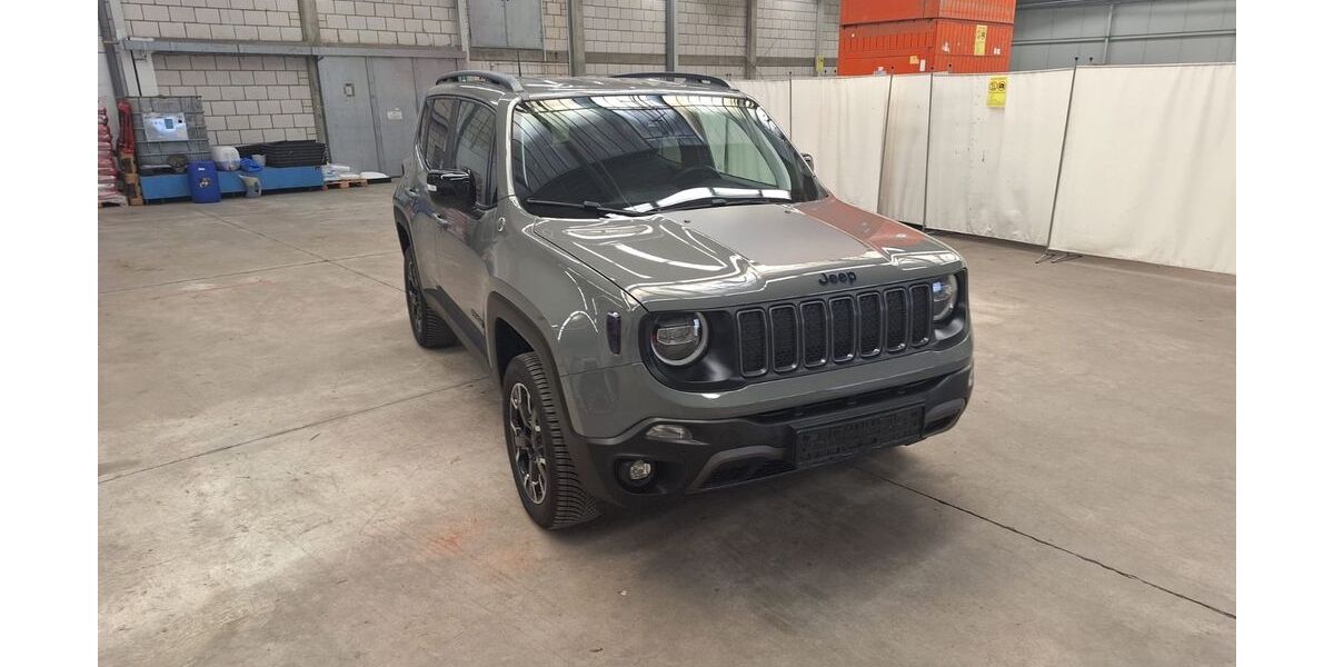 Jeep Renegade 20.029 km 22.000 &euro; Kassel 34123