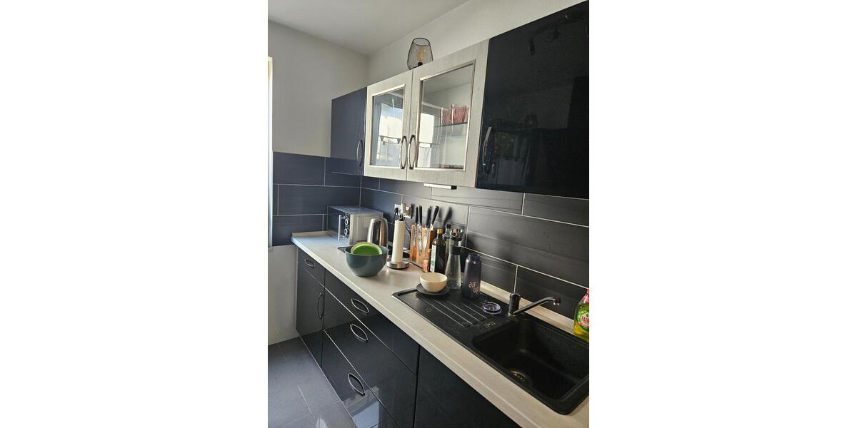 3 ZKB Eigentumswohnung 1.OG 3 zimmer