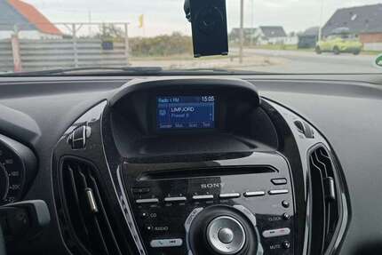 Ford B-Max 102.000 km 6.100 &euro; Lohfelden 34253