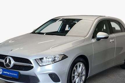 Mercedes-Benz A 180 52.149 km 22.900 € Kassel 34123