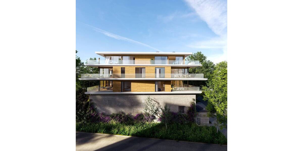 Etagenwohnung Kassel Brasselsberg - 4 Zimmer, 131 m&sup2;, 699.000&euro; | Angebot:20959471