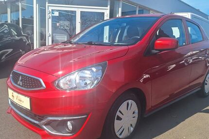 Mitsubishi Space Star 57.500 km 7.490 € Kassel 34125