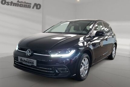 VW Polo 29.526 km 21.270 &euro; Fritzlar 34560