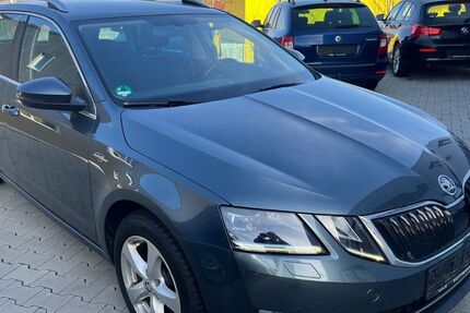 Skoda Octavia 327.813 km 8.900 &euro; Malsfeld 34323