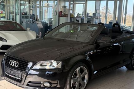 Audi A3 109.000 km 10.499 &euro; Niestetal 34266