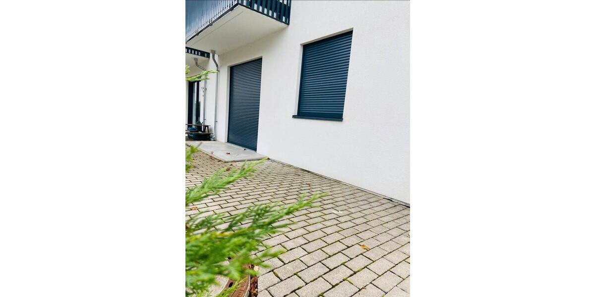 Helle 3 Zimmwr-Neubauwohnung (Erstbezug) in ruhiger Lage 3 zimmer