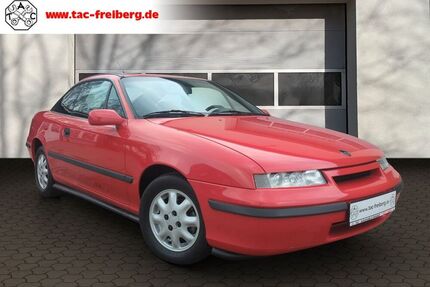 Opel Calibra
