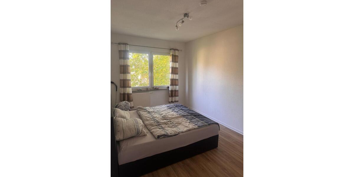 Exclusive: 2 ZKB: Nähe Bahnhof Wilhelmshöhe 2 zimmer