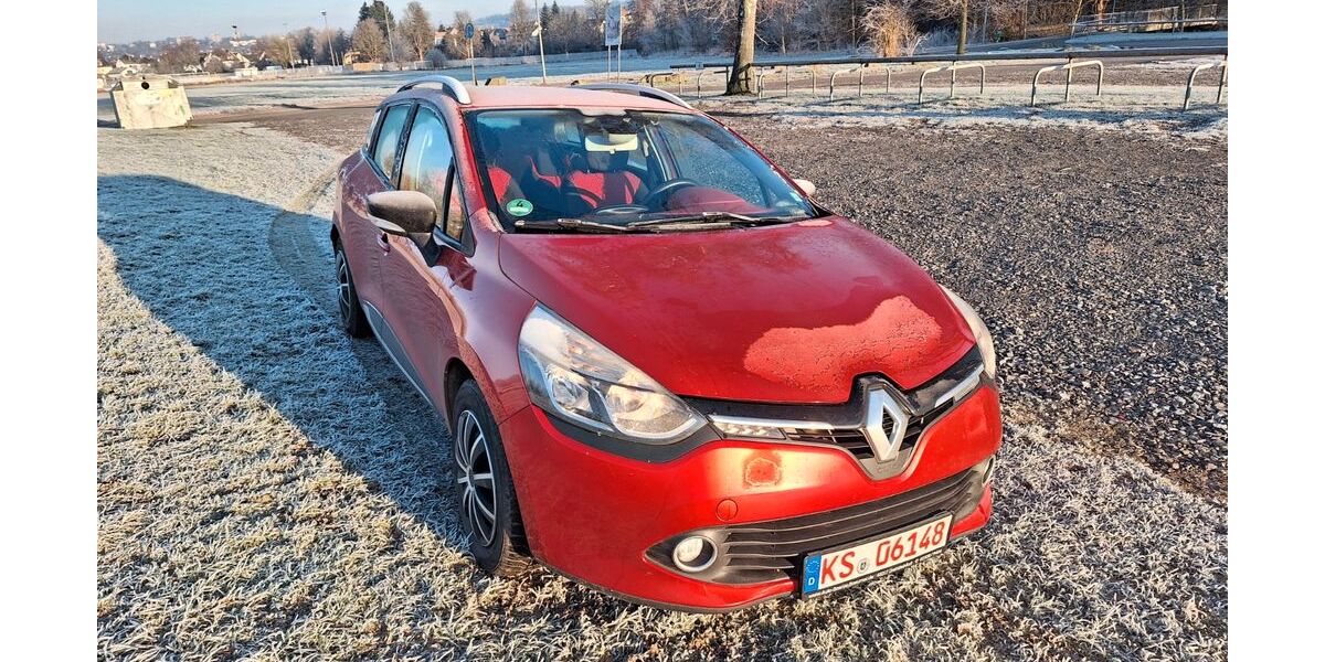 Renault Clio 79.150 km 6.399 € Kassel 34125