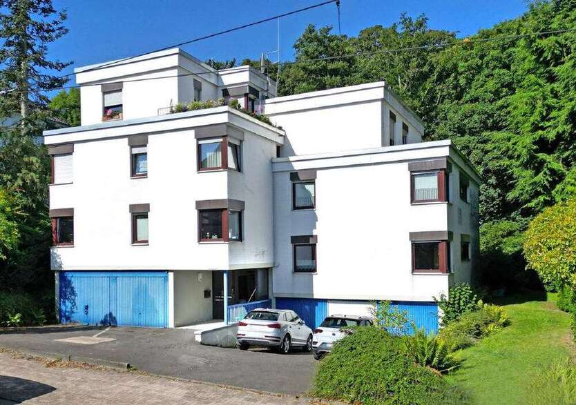 Wohnung zum Kaufen in Kassel 285.000 € 86.76 m²