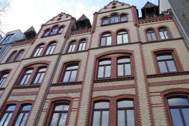 Wohnung zum Mieten in Kassel 1.000 € 124.88 m²