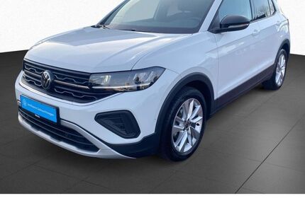 VW T-Cross 24.527 km 23.833 &euro; Kassel 34123
