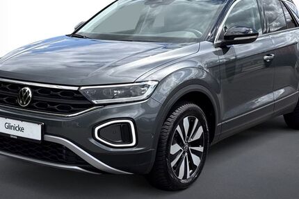 VW T-Roc 19.520 km 28.450 &euro; Baunatal 34225