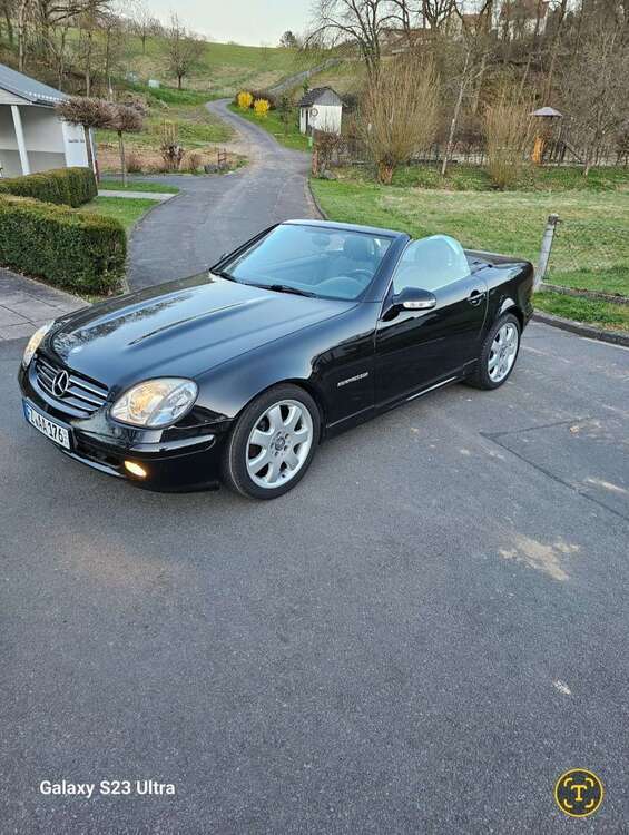 SLK 230