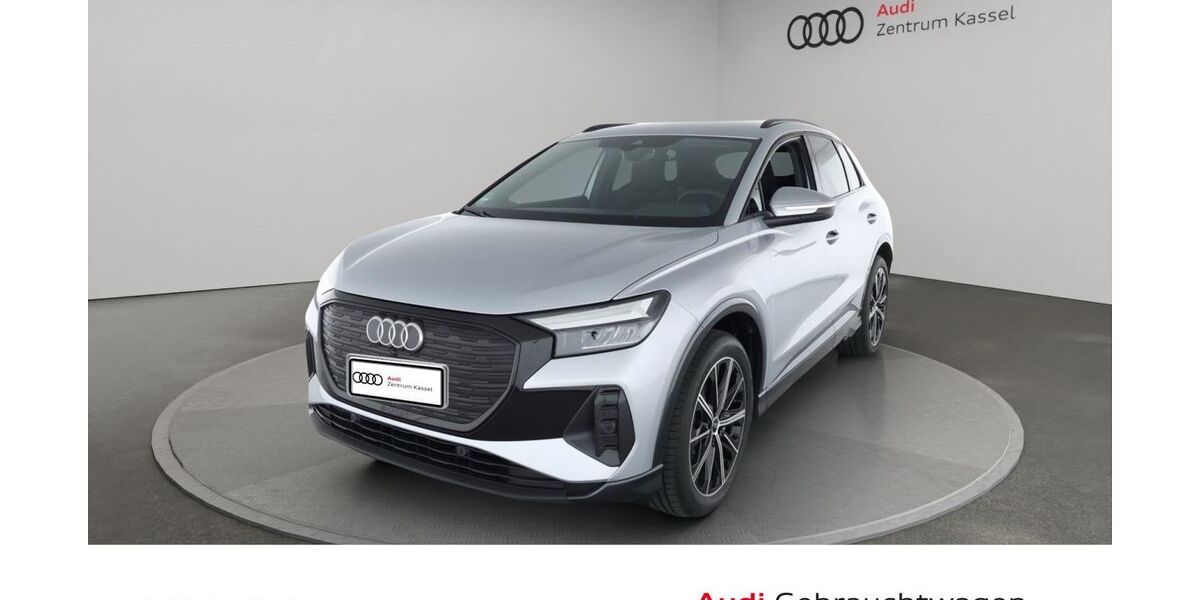 Audi Q4 e-tron 2.520 km 42.990 &euro; Kassel 34125