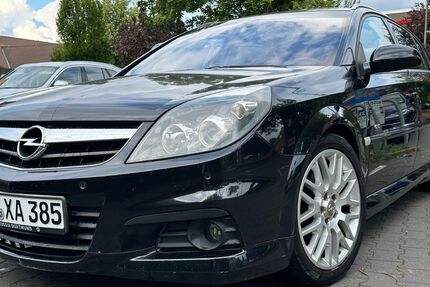 Opel Signum 198.000 km 3.999 &euro; Kassel 34130