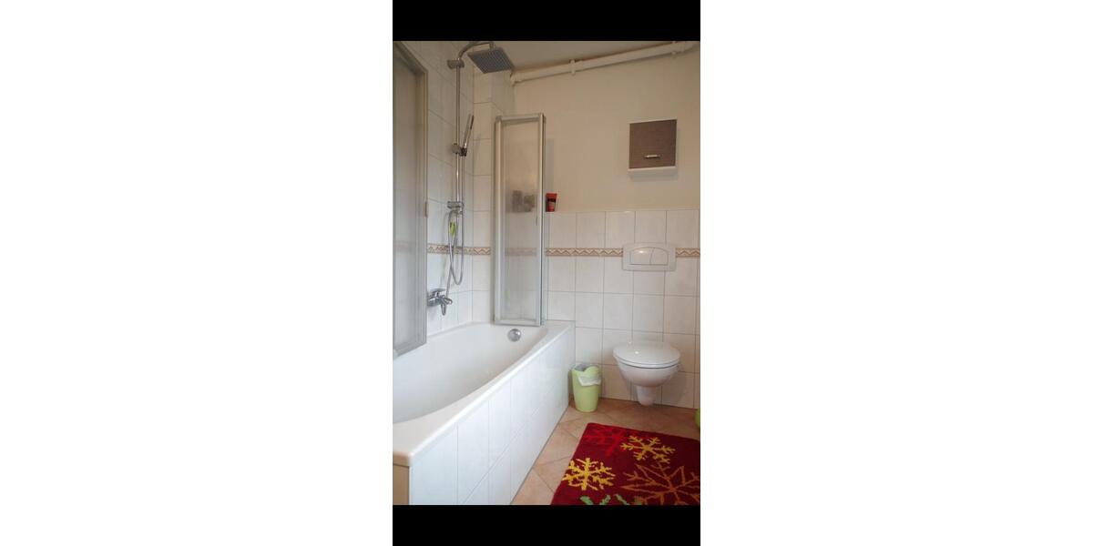 4-Familienhaus direkt in Melsungen 15 zimmer